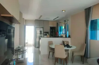 Casa com 3 dormitórios à venda por r$ 580.000 - cajupiranga - parnamirim/rn