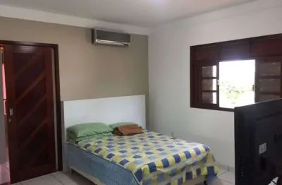 Casa com 3 dormitórios à venda, 172 m² por r$ 600.000 - neópolis - natal/rn