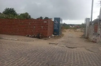 Terreno à venda, 6312 m² por r$ 1.000.000 - ponta negra - natal/rn