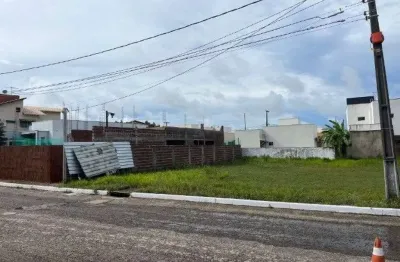 Terreno à venda, 318 m² por r$ 265.000 - parque das nações - parnamirim/rn