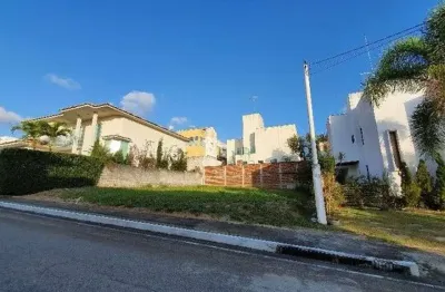 Terreno à venda, 300 m² por r$ 450.000 - parque das nações - parnamirim/rn