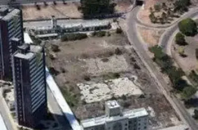 Terreno à venda, 10000 m² por r$ 10.000.000 - neópolis - natal/rn