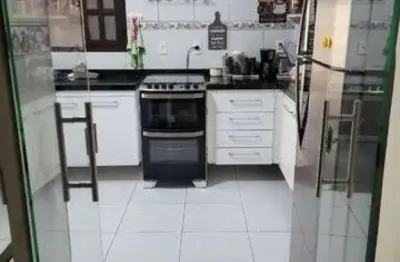 Casa em condomínio fechado com 3 quartos à venda na Avenida Prefeito Milton Dantas de Medeiros, 56, Parque das Nações, Parnamirim
