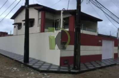 Casa com 3 quartos à venda na Rua Santa Vitória do Palmar, 4705, Neópolis, Natal