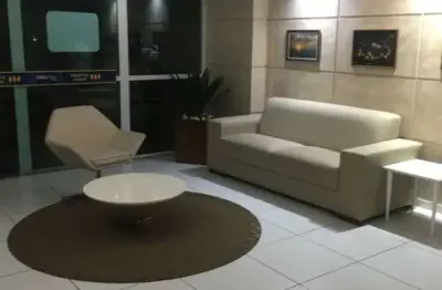 Apartamento para vender com 3 quartos 1 suíte no bairro ponta negra em natal