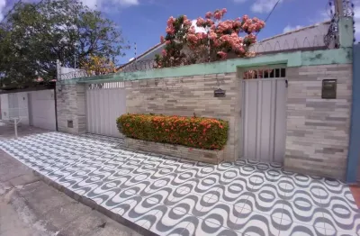 Casa com 3 quartos à venda na Rua das Sobrálias, 36, Emaús, Parnamirim