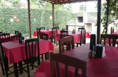 Prédio à venda na Avenida Rio Madeira, 4, Emaús, Parnamirim
