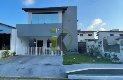 Duplex no condomínio san marino no parque das nações parnamirim/rn