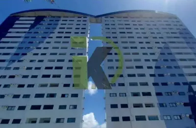 Apartamento com 2 quartos à venda na Rua Historiador Francisco Fausto de Souza, 885, Capim Macio, Natal