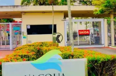 Oportunidade de venda imperdível – lacqua condomínio club | neópolis