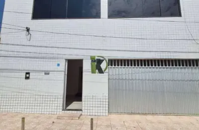 Casa duplex para aluguel em neópolis – rua da igreja católica