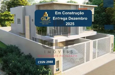 (oportunidade unica! casa a venda em itapema bairro alto são bento, com uma área de 113m²