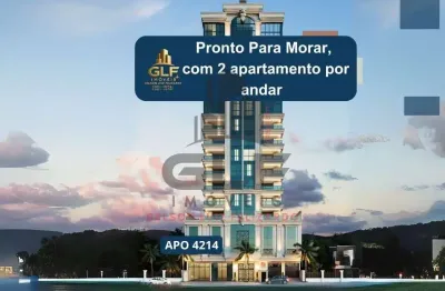 Apartamento com 3 quartos à venda no centro, itapema , 104 m2 por r$ 2.890.000