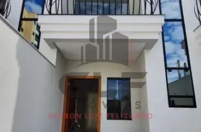 Sobrado geminado finamente mobiliado em itapema/sc no bairro morretes, 95m² com 2 suítes, área gourmet com churrasqueira e porcelanato. ótimo investi