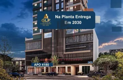 Apto pré lançamento em itapema, bairro, morretes, com 61m² área privativa, com 2 dormitórios, sendo 1 suíte, 1 vaga de garagem