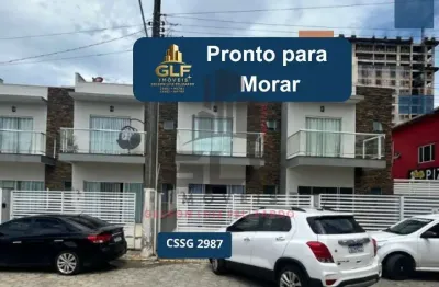 Sobrado alto padrão frente mar à venda na cidade de porto belo/sc, casa com 3 dormitórios/ 1 suíte e 2 vagas de garagem. bem localizada