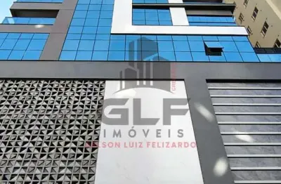 Apartamento novo alto padrão em itapema/sc no bairro meia praia, com 129m², 3 suítes e 2 vagas de garagem, com lazer completo. bem localizado