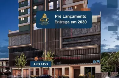 Apto pré lançamento em itapema/sc bairro morretes, com 61,2m², 2 dormitórios sendo 1 suíte, 1 vaga de garagem, área de lazer completa