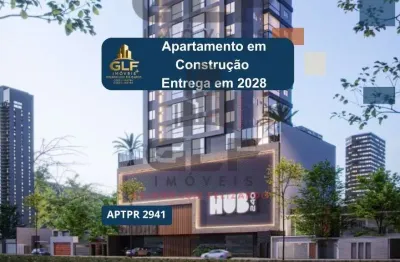 Apartamento à venda em porto belo-sc, bairro pereque porto belo: 1 quarto, 1 suíte, 1 banheiro, 1 vaga garagem, 42,72 m².