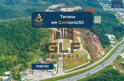 Terreno a venda em camboriú/sc bairro várzea do ranchinho , com 300m² de área, aproveite essa oportunidade