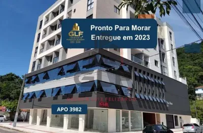 Apto em construção em balneário camboriú, com 70,40m² área privativa sendo, 2 suítes, 1 vaga de garagem