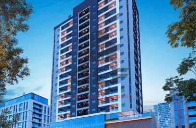 Apartamento pré lançamento em itapema/sc no bairro morretes, com 2 suítes e 3 dormitórios/ 1 suíte. lazer completo. bem localizado. investimento