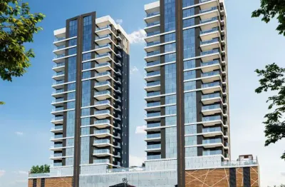 Apto em pronto em itapema/sc bairro meia praia, com 132,91m² com 3 suítes, 2 vagas de garagem, área de lazer completa