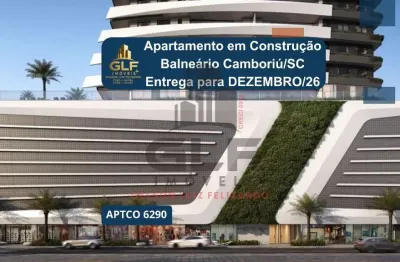 Apartamento com 3 quartos à venda no centro, itapema , 184 m2 por r$ 3.213.000