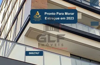 Apto pronto em itajaí, com 181,24m² área privativa, sendo 3 suítes, 3 vagas de garagem, com área de lazer