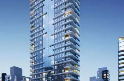 Apartamento com 4 quartos à venda em Meia Praia, Itapema 