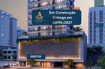 Luxuoso apartamento de 3 quartos na meia praia, itapema-sc: 3 suítes, 4 banheiros, 3 vagas, 345,12 m² de puro conforto!