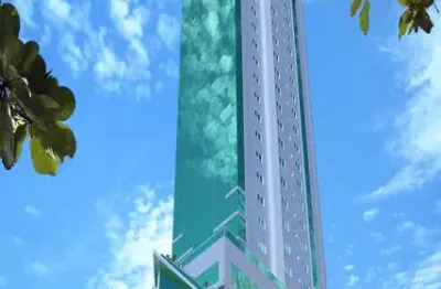Apartamento com 4 quartos à venda em Pioneiros, Balneário Camboriú 