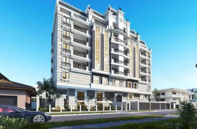Imperdível: apartamento de 2 quartos, 2 suítes e 122m² à venda em bombas, bombinhas-sc!