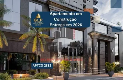 Apartamento lançamento alto padrão na cidade de porto belo/sc em balneário perequê, 3 suítes e 2 vagas de garagem. 138m² localização privilegiada