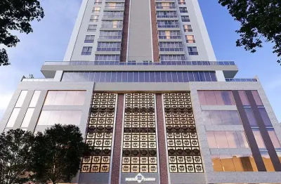 Imperdível oportunidade: apartamento à venda no centro de balneário camboriú-sc, com 4 quartos, 2 suítes e 137,45m²!