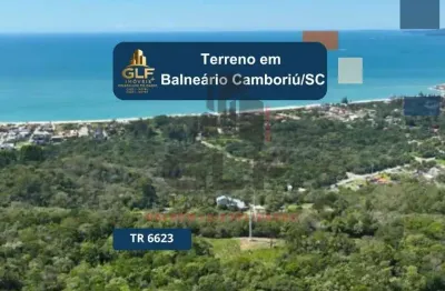 Terreno à venda em balneário camboriú-sc, bairro estaleiro grande, com 37.000m² de área. aproveite essa oportunidade!