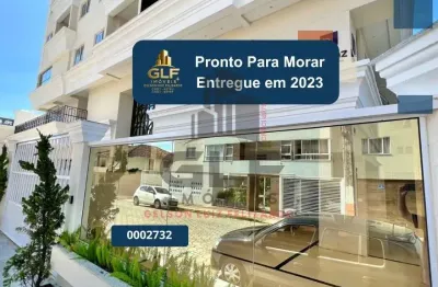 Apto pronto em camboriú, com 139,83m² área privativa, com 2 dormitórios, sendo 1 suíte, 1 vaga de garagem, área de lazer completa