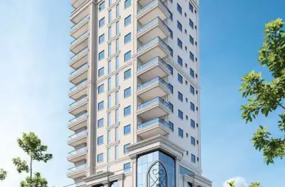 Apartamento de luxo à venda no centro de itapema-sc: 4 quartos, 4 suítes, 1 banheiro, 3 vagas de garagem, 261,43 m².