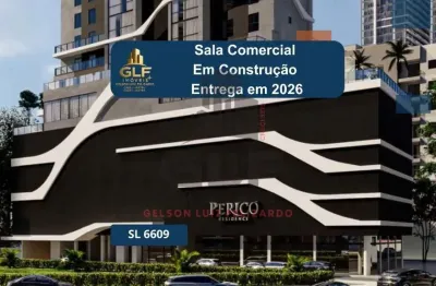 Sala comercial à venda em balneário camboriú-sc, centro  110,37m², 1 banheiro  oportunidade imperdível!