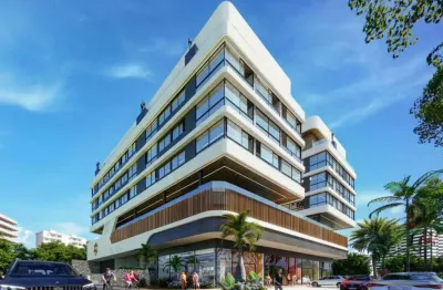 Apartamento à venda em bombinhas-sc, bairro canto grande, 2 quartos, 2 suítes, 3 banheiros, 2 vagas, 80m². imperdível!