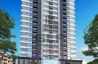 Apartamento lançamento na cidade de itapema/sc no bairro morretes, com 2 suítes e 1 vaga de garagem, com lazer completo. bem localizado. investimento
