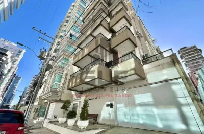 Apartamento mobiliado em itapema/sc, na meia praia. 87m² e 1 vaga de garagem, com lazer completo. bem localizado.