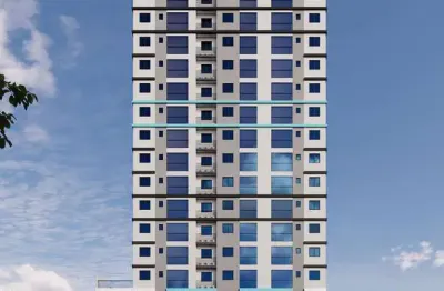 Apto em construção em itapema/sc bairro morretes, com 37,87m² área privativa, sendo 1 suíte, 1 vaga de garagem, área de lazer completa