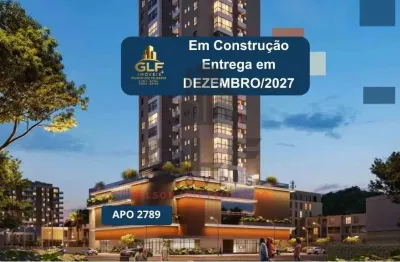 Apartamento de 3 quartos na praia brava, itajaí-sc: 117m², suíte, 2 vagas - imperdível!