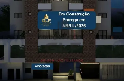 Apto em construção em balneário camboriú, com 72,38m² área privativa, com 2 dormitórios sendo 1 suíte, 1 vaga de garagem,