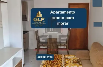 Apartamento mobiliado na cidade de itapema/sc no bairro casa branca, com 2 quartos e 1 vaga de garagem.