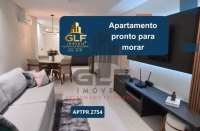 Apartamento quadra mar na cidade de itapema/sc, no bairro centro, com 2 quartos, sendo 1 suíte e 1 vagas de garagem.  localização privilegiada.