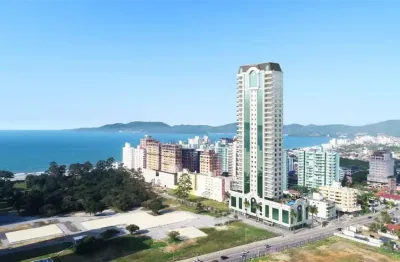 Apartamento de luxo à venda em itapema-sc, castelo branco: 4 quartos, 4 suítes, 5 banheiros, 3 vagas de garagem, 183,15 m².
