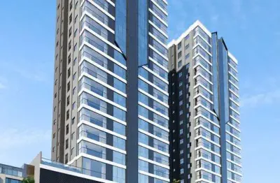 Imperdível apartamento de luxo à venda em itapema-sc, meia praia: 4 quartos, 4 suítes, 5 banheiros, 3 vagas de garagem, 164m².