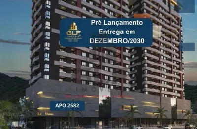 Apto pré lançamento em itapema, bairro tabuleiro, com 69m² área privativa sendo 2 suítes, 1 vaga de garagem, área de lazer completa
